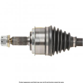 2004 Mitsubishi Montero CV Axle Assembly Front Right Cardone Select 663413 image 3 of 3