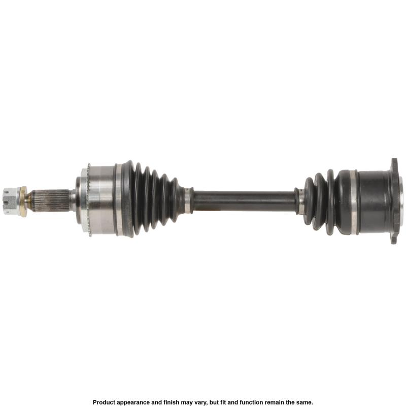 2006 Mitsubishi Montero CV Axle Assembly Front Right Cardone Select 663413 image 2 of 3