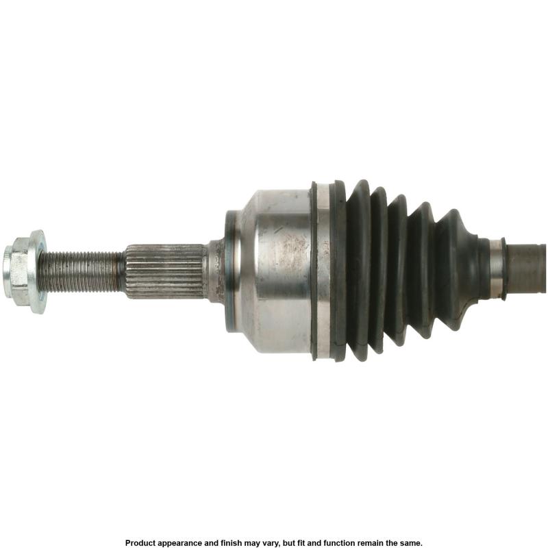 2010 Jeep Commander CV Axle Assembly Front Left Cardone Select 663417 image 1 of 3
