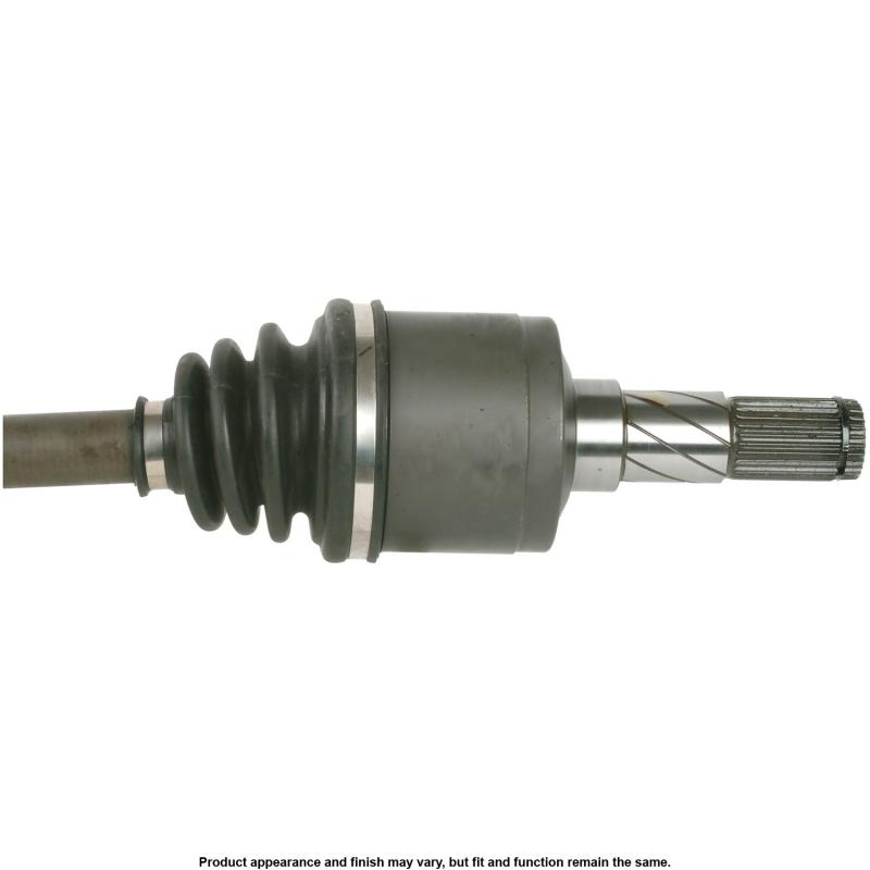 2010 Jeep Commander CV Axle Assembly Front Left Cardone Select 663417 image 3 of 3