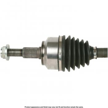 2010 Jeep Commander CV Axle Assembly Front Right Cardone Select 663418 image 1 of 3