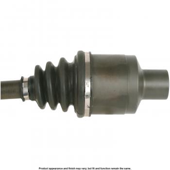 2010 Jeep Commander CV Axle Assembly Front Right Cardone Select 663418 image 3 of 3
