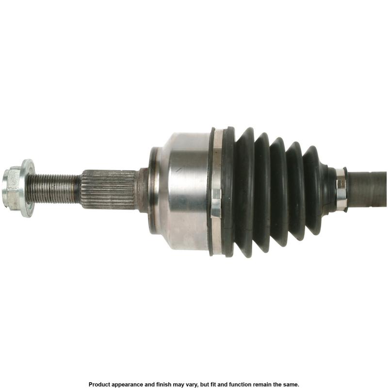 2010 Jeep Commander CV Axle Assembly Front Right Cardone Select 663418 image 1 of 3