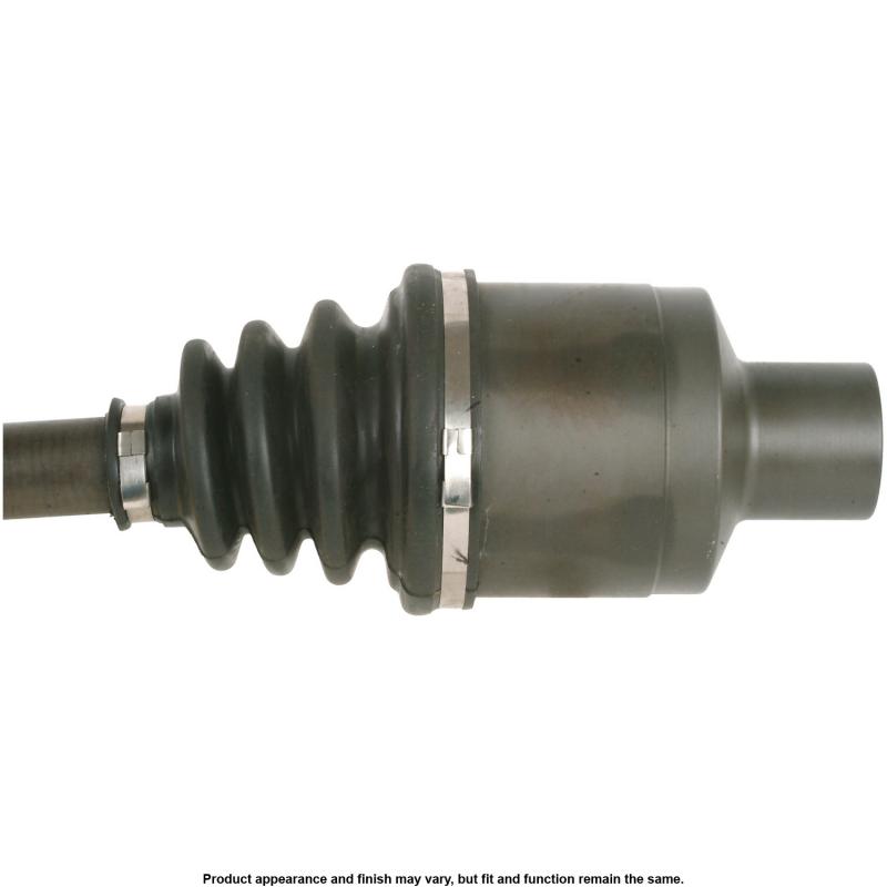 2010 Jeep Commander CV Axle Assembly Front Right Cardone Select 663418 image 3 of 3