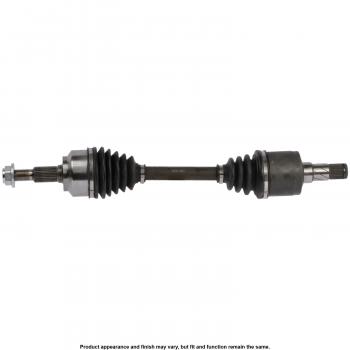 2010 Jeep Commander CV Axle Assembly Front Left Cardone Select 663419 image 3 of 3