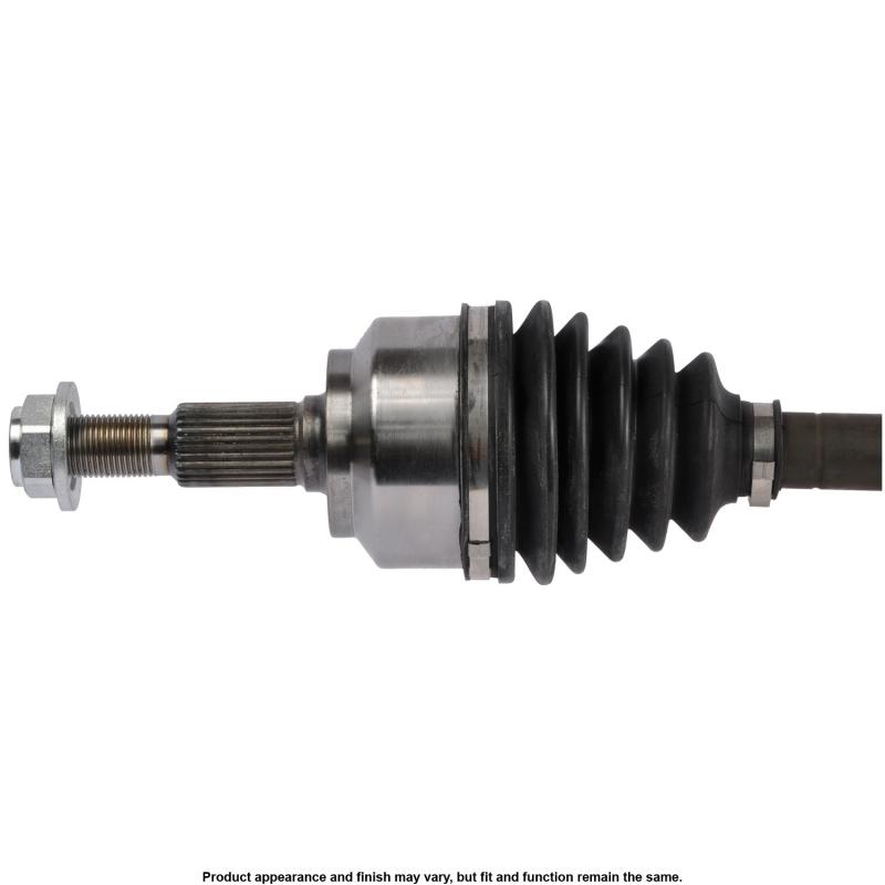 2010 Jeep Commander CV Axle Assembly Front Left Cardone Select 663419 image 1 of 3