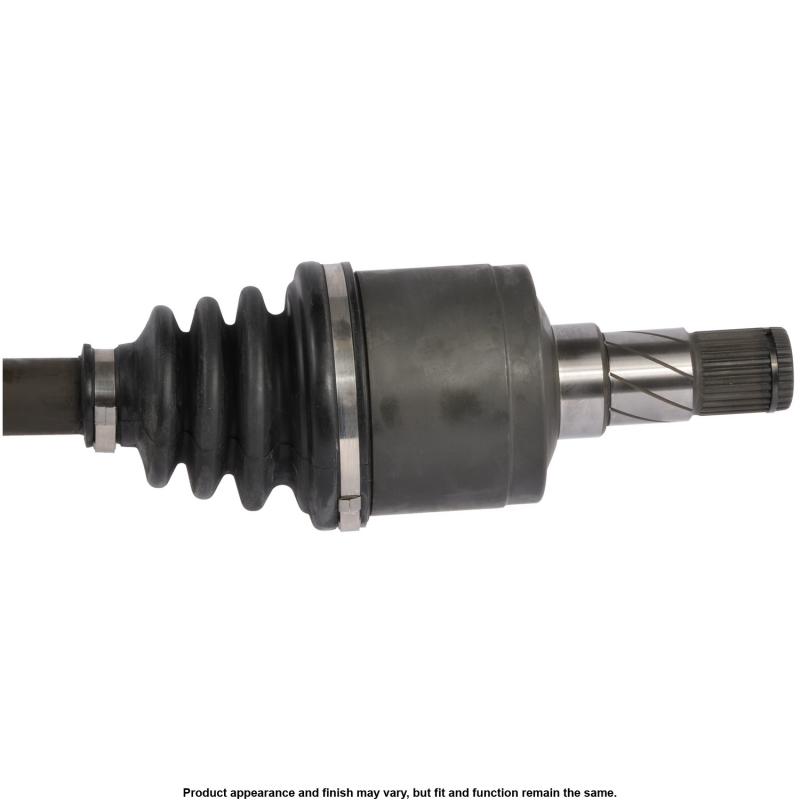 2010 Jeep Commander CV Axle Assembly Front Left Cardone Select 663419 image 2 of 3