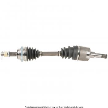 2009 Chrysler PT Cruiser CV Axle Assembly Front Left Cardone Select 663420 image 1 of 3
