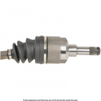 2009 Chrysler PT Cruiser CV Axle Assembly Front Left Cardone Select 663420 image 2 of 3