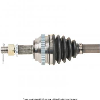2009 Chrysler PT Cruiser CV Axle Assembly Front Left Cardone Select 663420 image 3 of 3