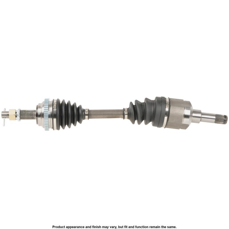 2009 Chrysler PT Cruiser CV Axle Assembly Front Left Cardone Select 663420 image 1 of 3