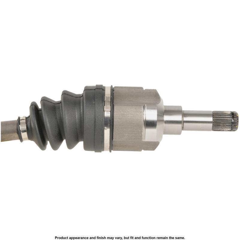 2009 Chrysler PT Cruiser CV Axle Assembly Front Left Cardone Select 663420 image 2 of 3