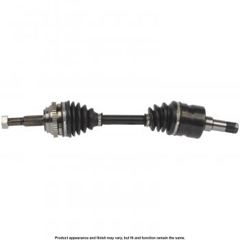 2005 Dodge Neon CV Axle Assembly Front Left Cardone Select 663421 image 3 of 3