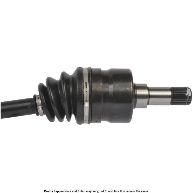 2005 Dodge Neon CV Axle Assembly Front Left Cardone Select 663421 image 1 of 3