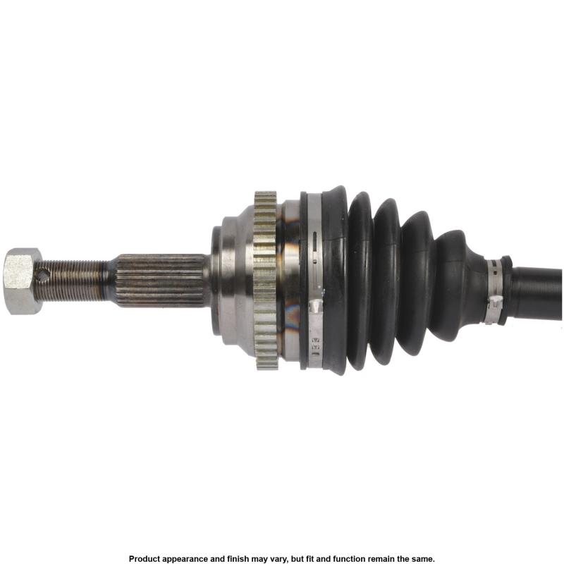 2005 Dodge Neon CV Axle Assembly Front Left Cardone Select 663421 image 2 of 3
