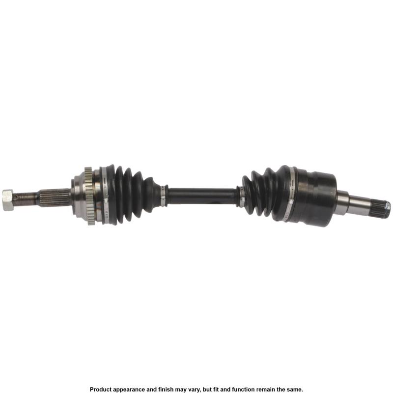2005 Dodge Neon CV Axle Assembly Front Left Cardone Select 663421 image 3 of 3