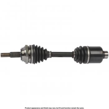2005 Dodge Neon CV Axle Assembly Front Right Cardone Select 663422 image 1 of 3
