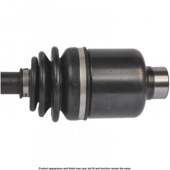 2005 Dodge Neon CV Axle Assembly Front Right Cardone Select 663422 image 2 of 3