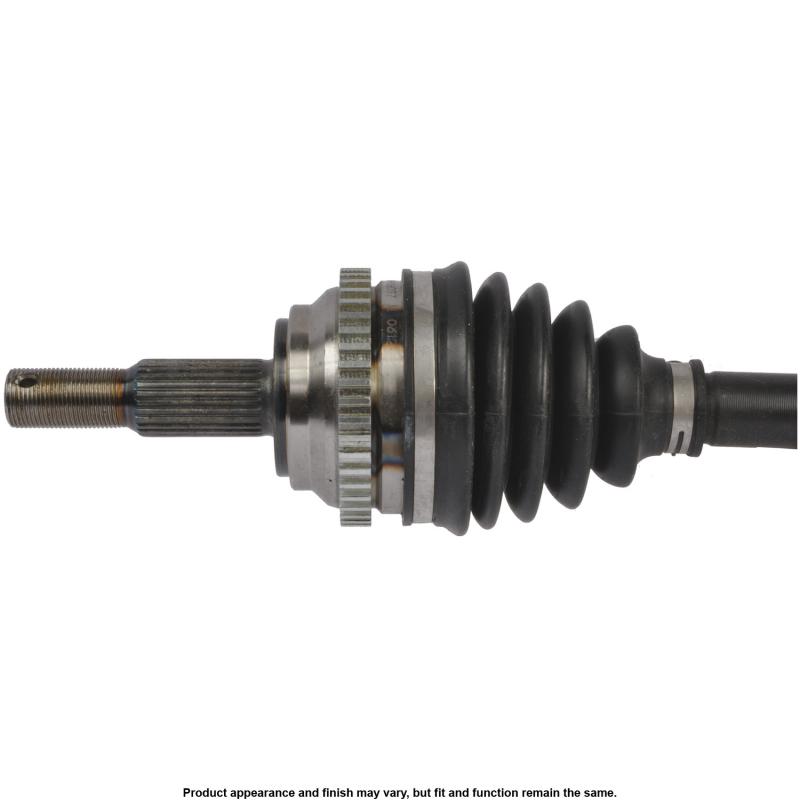 2005 Dodge Neon CV Axle Assembly Front Right Cardone Select 663422 image 3 of 3