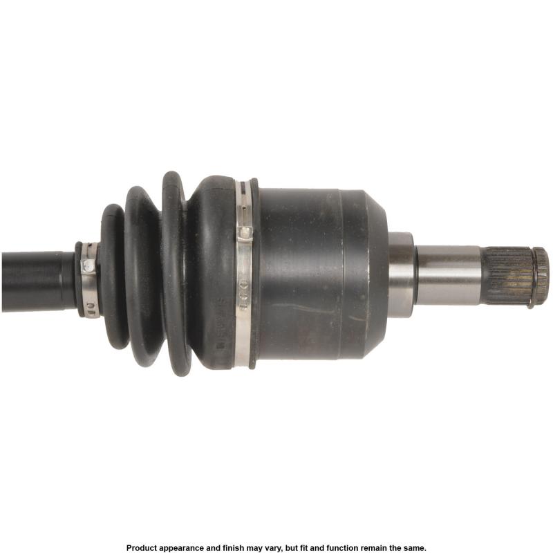 2005 Mitsubishi Eclipse CV Axle Assembly Front Left Cardone Select 663426 image 1 of 3