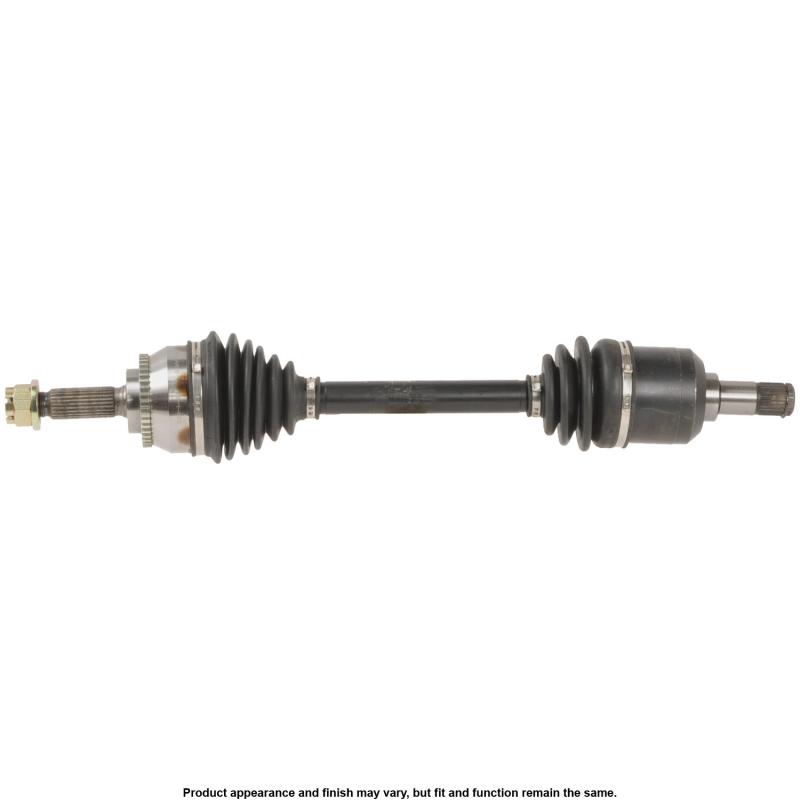 2005 Mitsubishi Eclipse CV Axle Assembly Front Left Cardone Select 663426 image 2 of 3