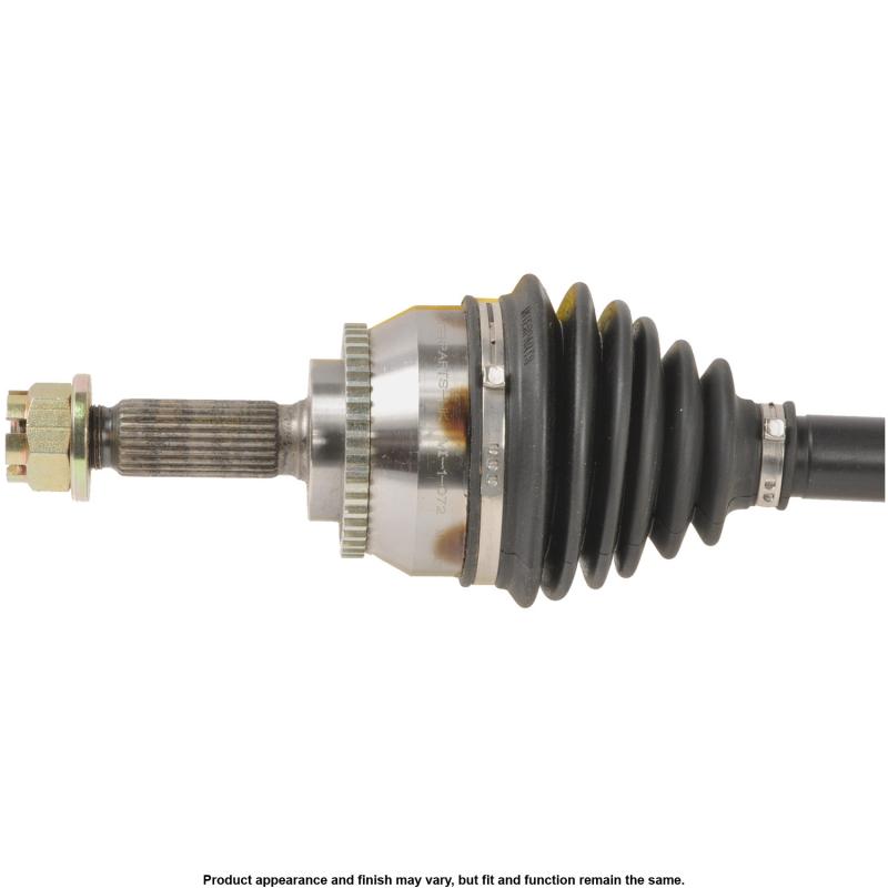 2005 Mitsubishi Eclipse CV Axle Assembly Front Left Cardone Select 663426 image 3 of 3