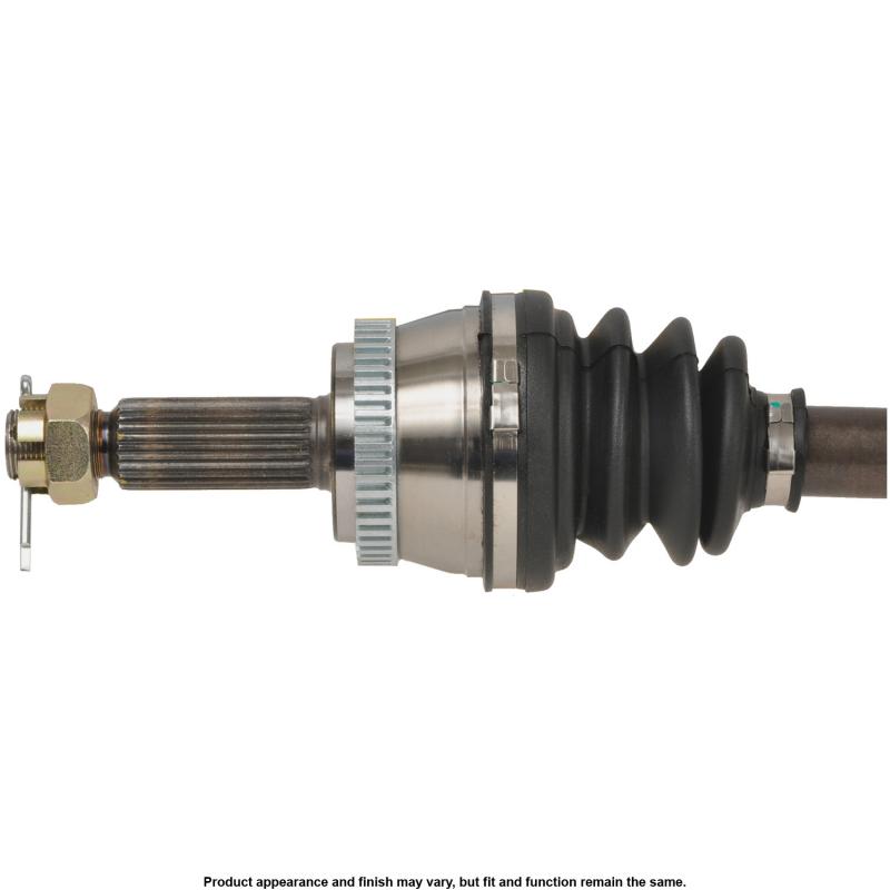 2009 Hyundai Tucson CV Axle Assembly Rear Left Cardone Select 663429 image 1 of 3