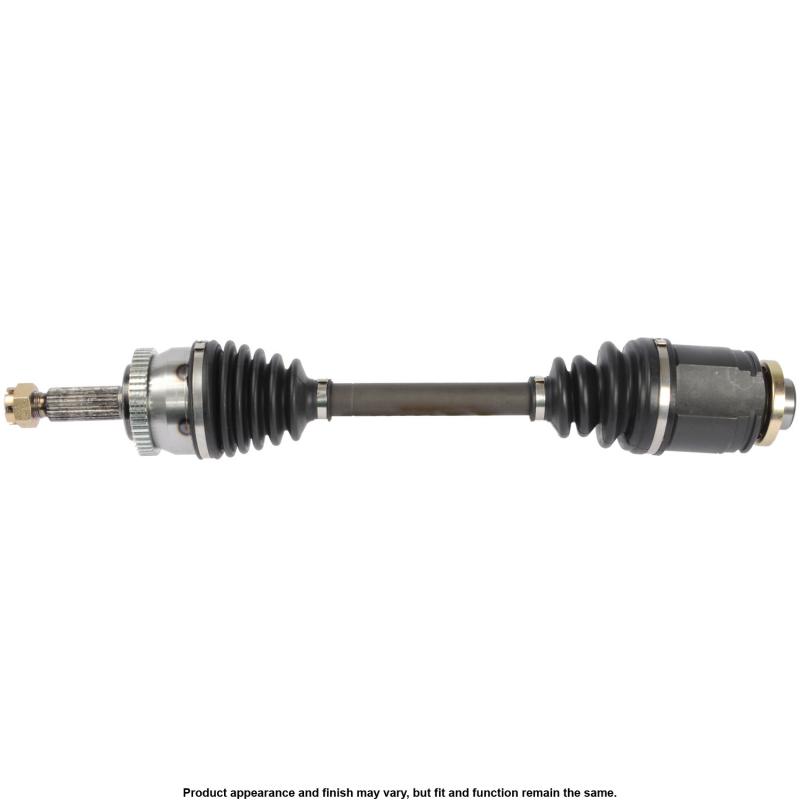 2008 Kia Sportage CV Axle Assembly Front Right Cardone Select 663439 image 2 of 3