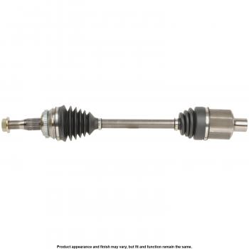 2002 Chrysler 300M CV Axle Assembly Front Left Cardone Select 663441 image 2 of 3