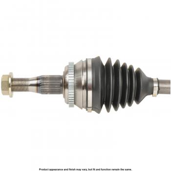 2002 Chrysler 300M CV Axle Assembly Front Left Cardone Select 663441 image 3 of 3