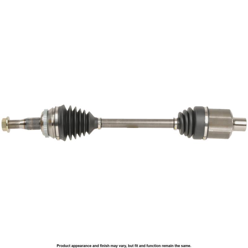 2004 Chrysler 300M CV Axle Assembly Front Left Cardone Select 663441 image 2 of 3