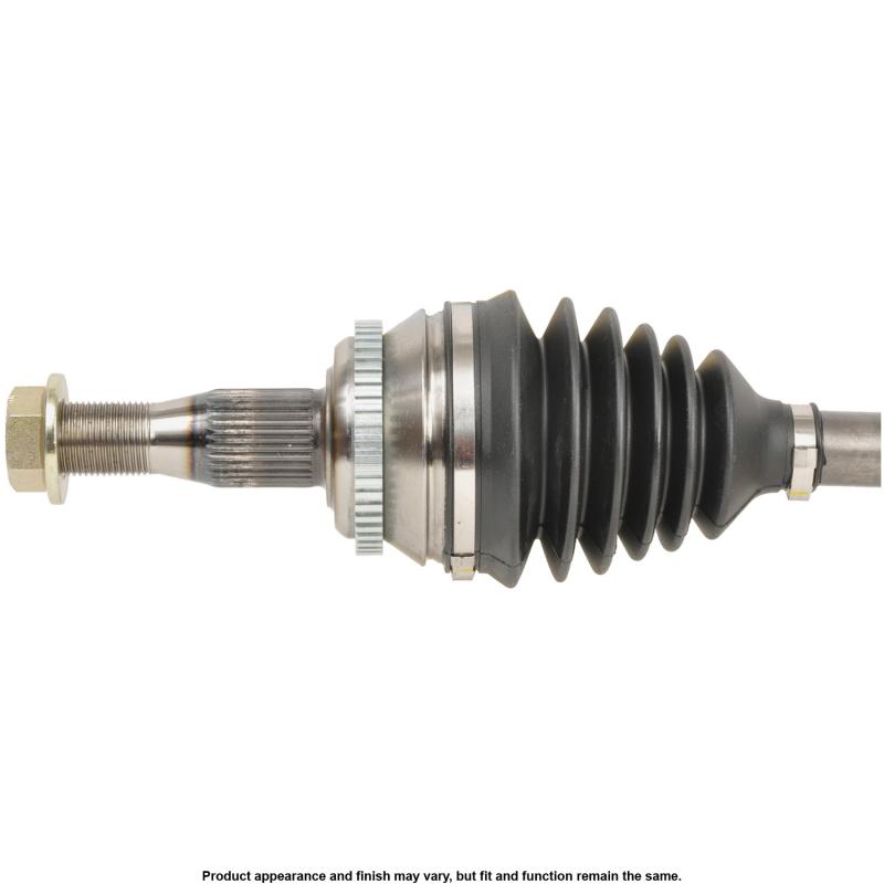 2004 Chrysler 300M CV Axle Assembly Front Left Cardone Select 663441 image 3 of 3