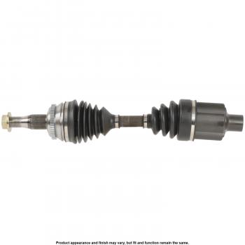 2002 Chrysler 300M CV Axle Assembly Front Right Cardone Select 663442 image 1 of 3
