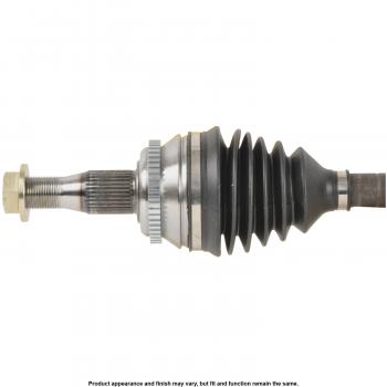 2002 Chrysler 300M CV Axle Assembly Front Right Cardone Select 663442 image 2 of 3