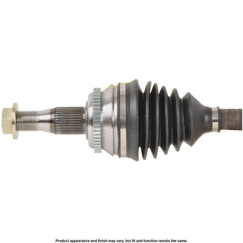 2004 Chrysler 300M CV Axle Assembly Front Right Cardone Select 663442 image 2 of 3