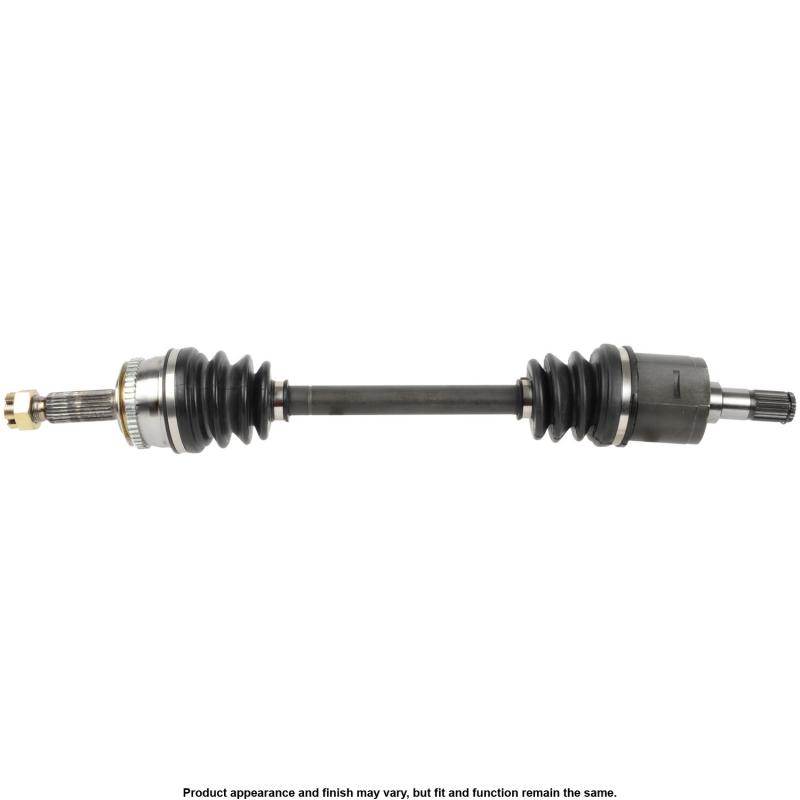 2011 Kia Rio CV Axle Assembly Front Left Cardone Select 663448 image 1 of 3