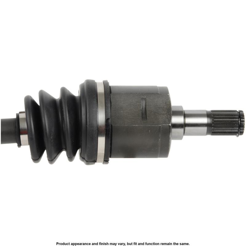 2011 Kia Rio CV Axle Assembly Front Left Cardone Select 663448 image 3 of 3