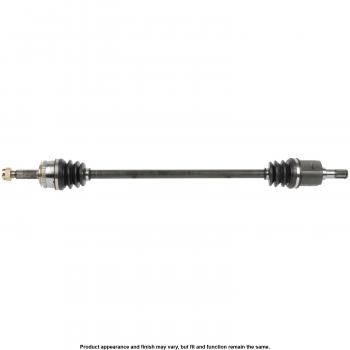 2007 Kia Rio5 CV Axle Assembly Front Right Cardone Select 663449 image 1 of 3