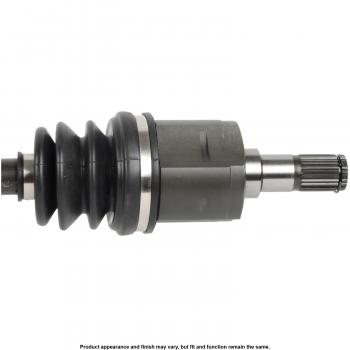 2007 Kia Rio5 CV Axle Assembly Front Right Cardone Select 663449 image 2 of 3