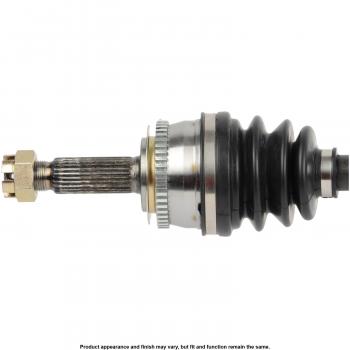 2007 Kia Rio5 CV Axle Assembly Front Right Cardone Select 663449 image 3 of 3