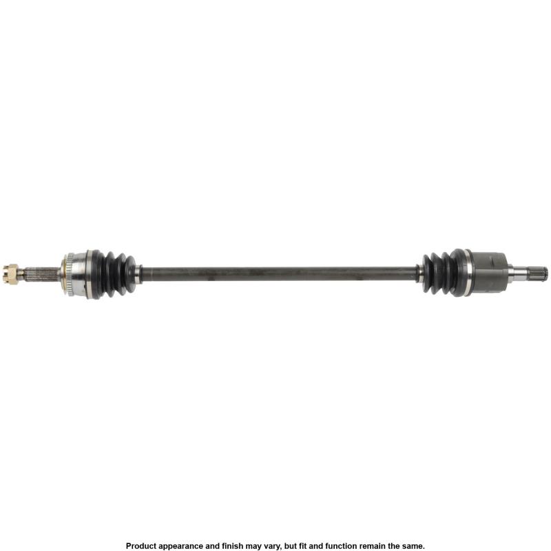 2011 Kia Rio CV Axle Assembly Front Right Cardone Select 663449 image 1 of 3