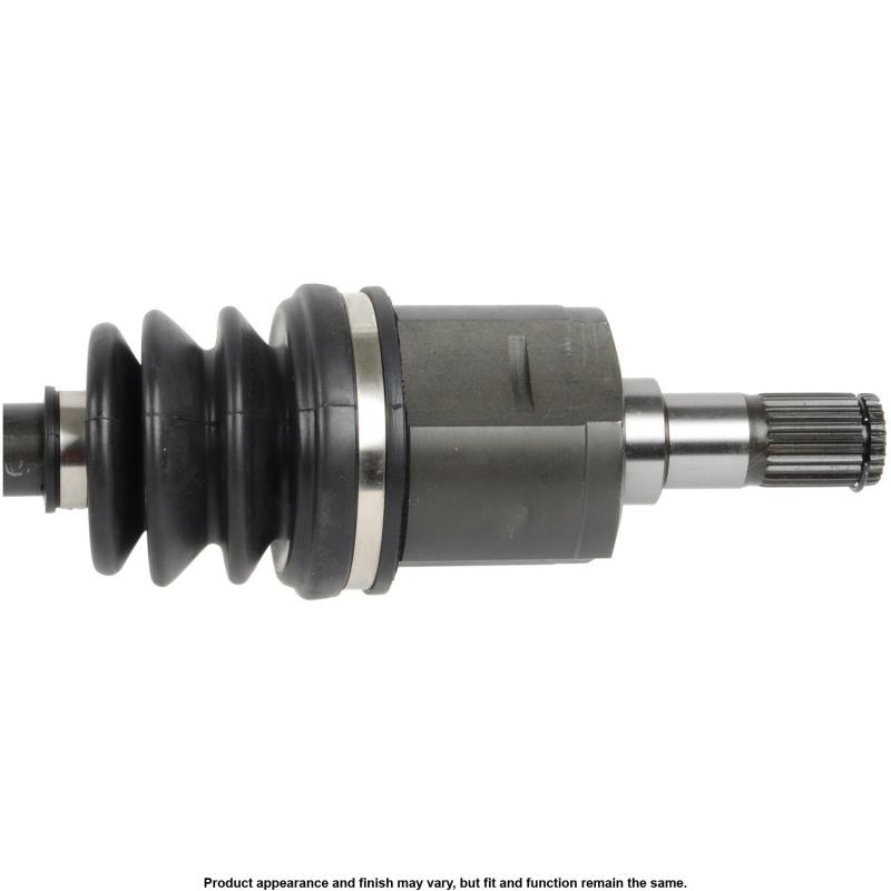 2011 Kia Rio CV Axle Assembly Front Right Cardone Select 663449 image 2 of 3