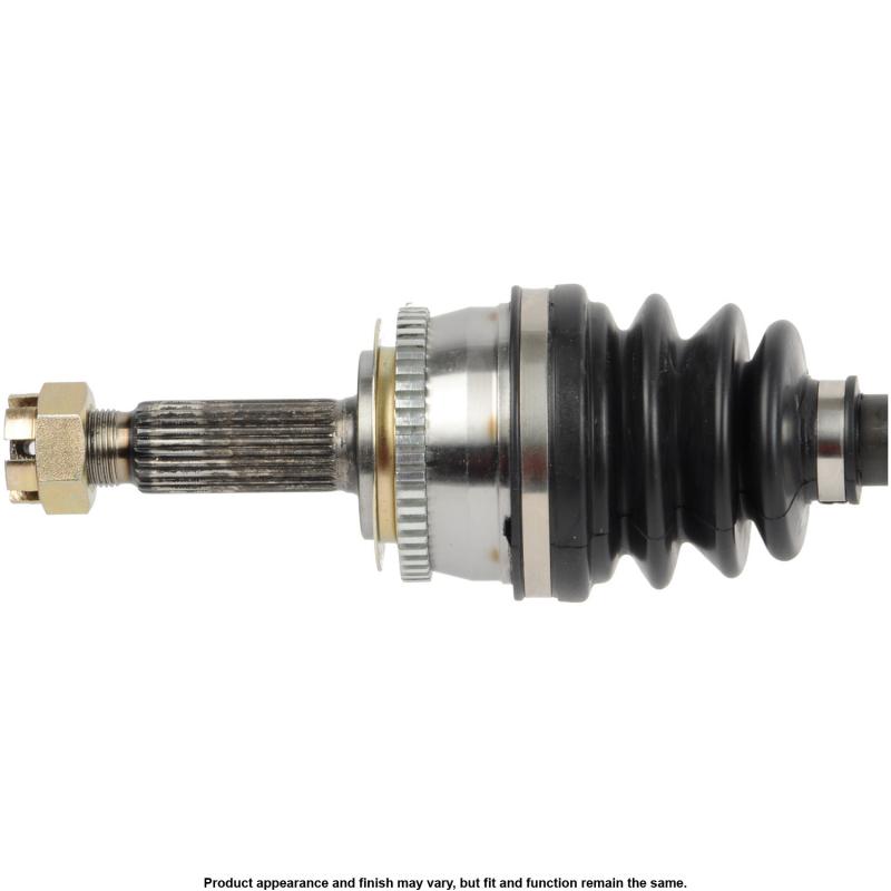 2011 Kia Rio CV Axle Assembly Front Right Cardone Select 663449 image 3 of 3