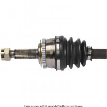 2007 Kia Rio5 CV Axle Assembly Front Left Cardone Select 663451 image 3 of 3