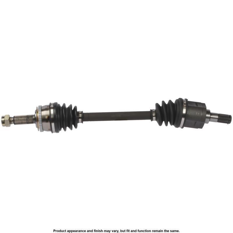 2011 Kia Rio CV Axle Assembly Front Left Cardone Select 663451 image 2 of 3