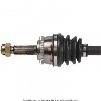2007 Kia Rio5 CV Axle Assembly Front Right Cardone Select 663453 image 2 of 3