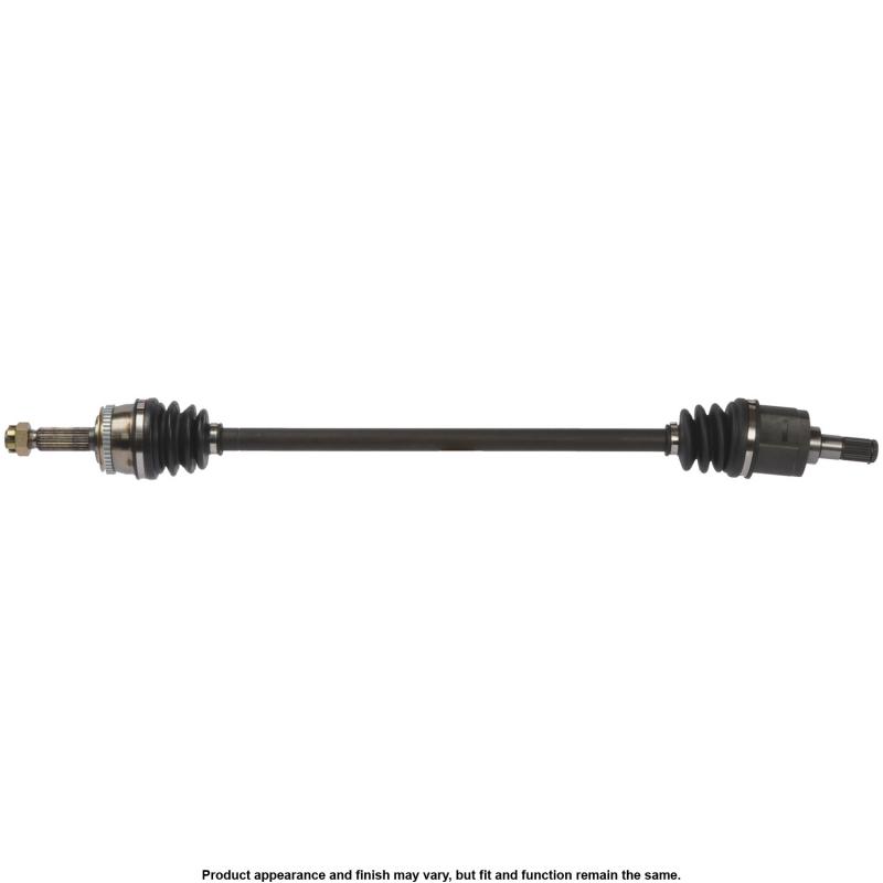 2011 Kia Rio CV Axle Assembly Front Right Cardone Select 663453 image 1 of 3
