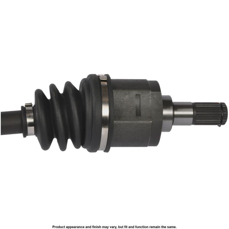 2011 Kia Rio CV Axle Assembly Front Right Cardone Select 663453 image 3 of 3