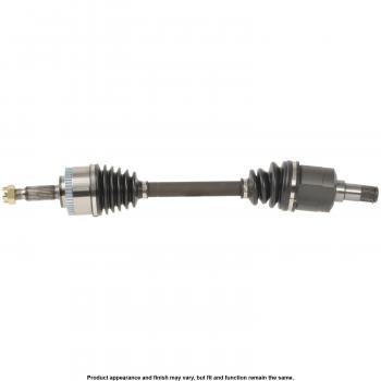 2006 Kia Amanti CV Axle Assembly Front Left Cardone Select 663454 image 1 of 3