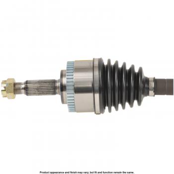 2006 Kia Amanti CV Axle Assembly Front Left Cardone Select 663454 image 2 of 3